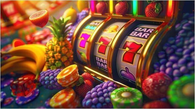 iwbet login စလော့ ကစားပွဲများ Myanmar Online Slots