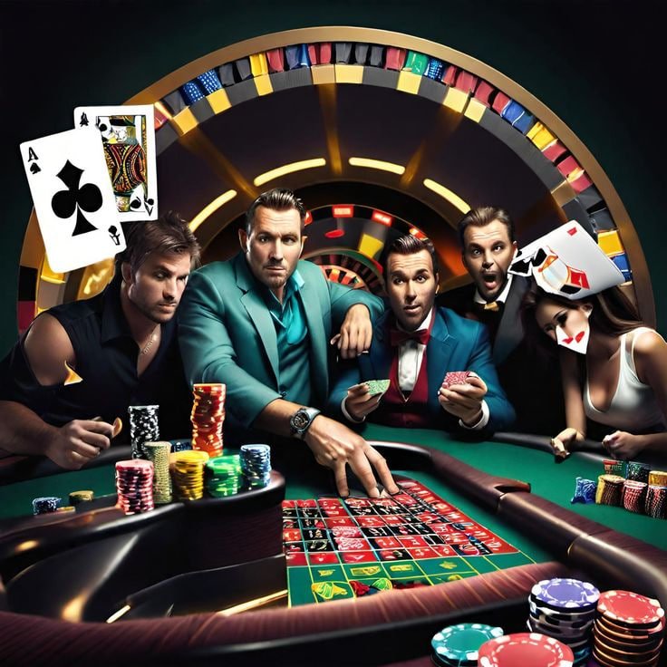 Live Casino Myanmar